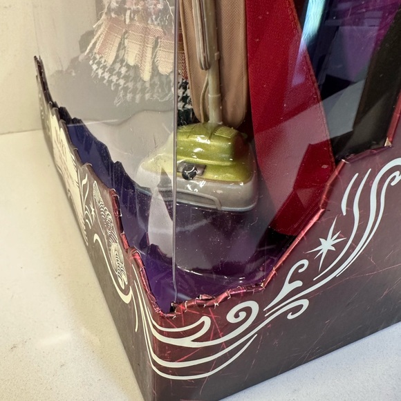 COPY - NIB | RARE FIND | Limited Edition | Hocus Pocus Doll | Mary - Picture 3 of 5